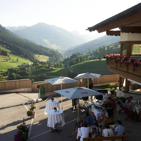 Landhaus Saalbach - Joker Card Included In Summer-3