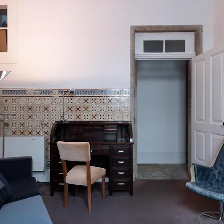 Oporto Loft-2