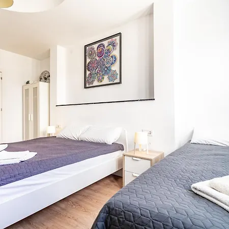 Jardin Botanico Rooms-2