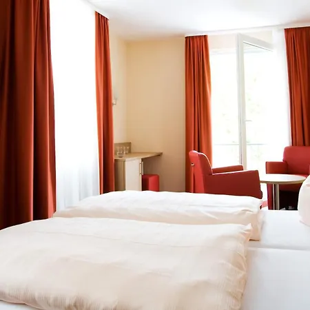Hotel La Baia-2