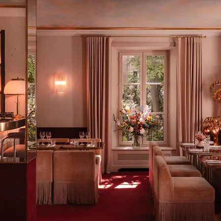Hotel Particulier Montmartre-2