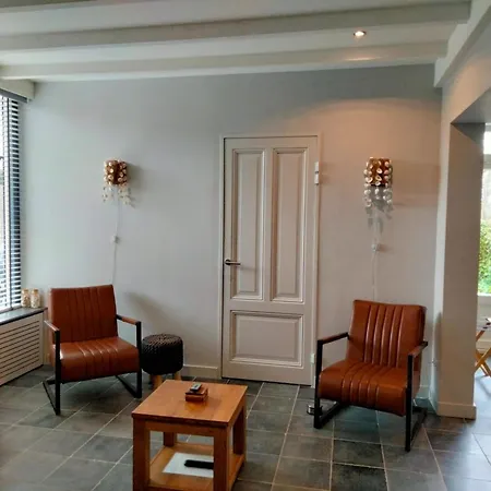 B&B Veers Buuten-3