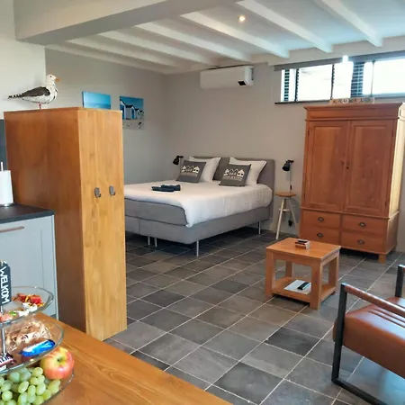 B&B Veers Buuten-2