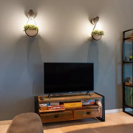 Familiekamer bij B&B Gezond aan Zee - Toegang wellnesstuin meerprijs-2