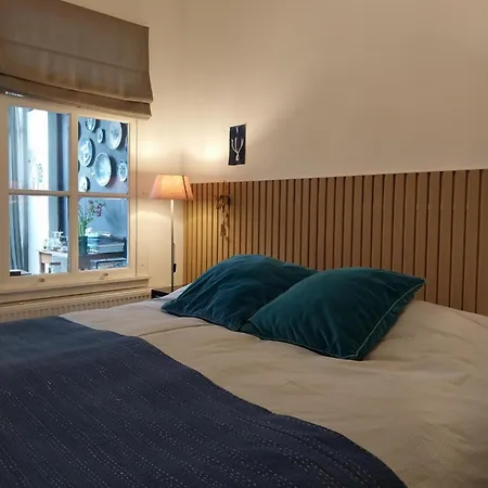 B&B Noordwijk Binnen-3