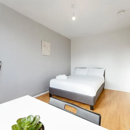 Langdon Park Room-2