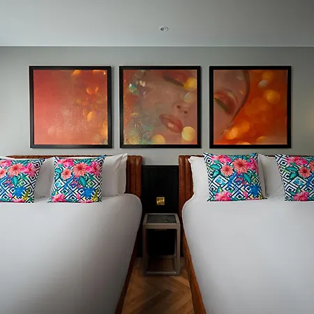 NYX Hotel Dublin Portobello-3