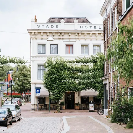 Stadshotel Steegoversloot-2