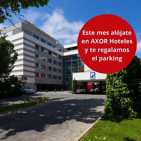 Axor Feria-2
