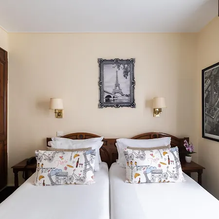 Hotel Minerve-3