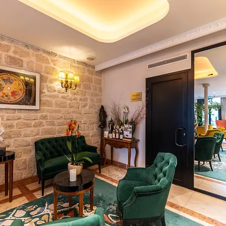 Hotel Minerve-2