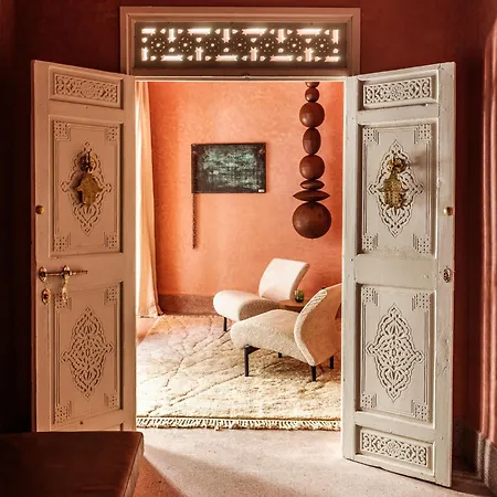 Riad Brummell Medina-2