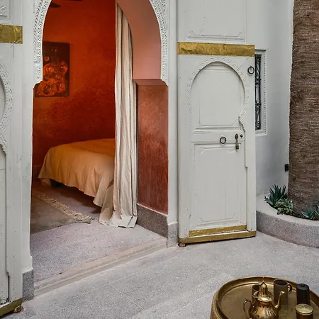 Riad Brummell Medina-3