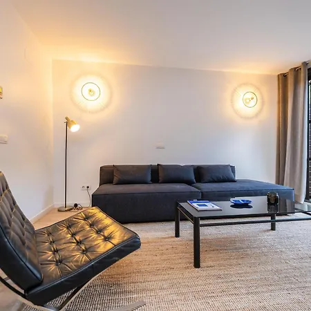 Sweett - Casa Girona-2