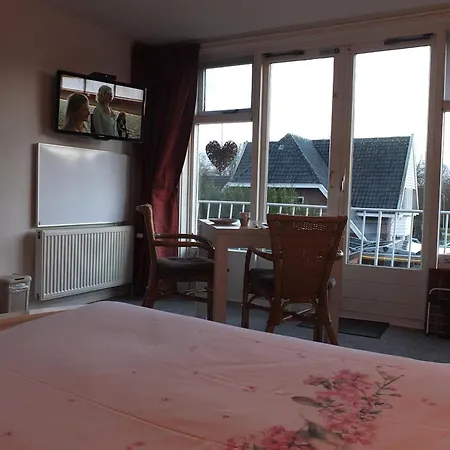 B&B Ferdivedaasje-3