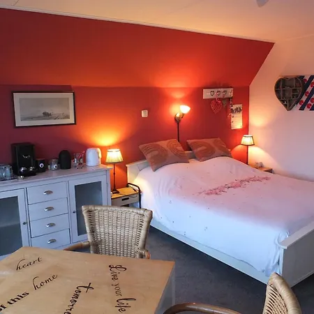 B&B Ferdivedaasje-2