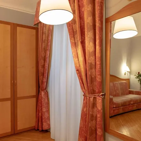 Hotel Bologna-2