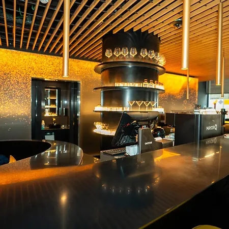 Golden Lisbon Hotel-2