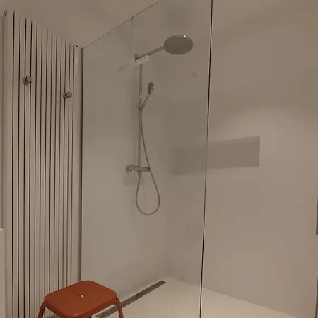 Blauwe Huis B&B-2