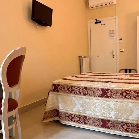 Hotel Erdarelli-3