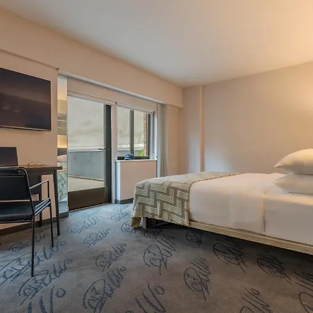 Pestana Cr7 Times Square-3