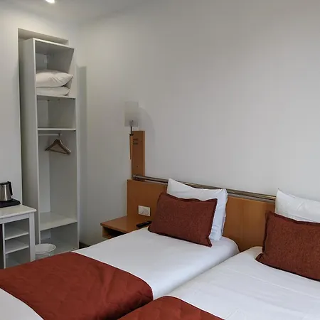 Hotel Morand-3
