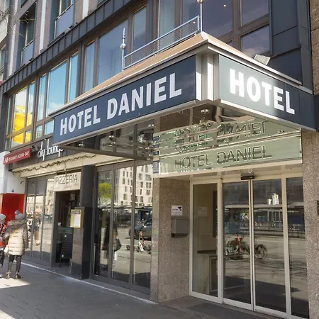 Hotel Daniel-3