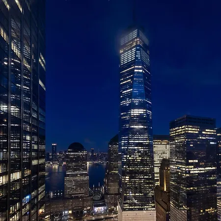 Millennium Downtown New York-3