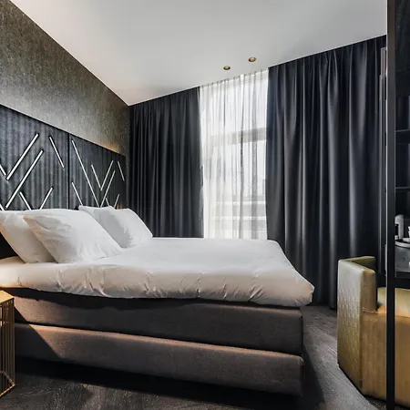 Le Petit Marin Boutique Hotel-3