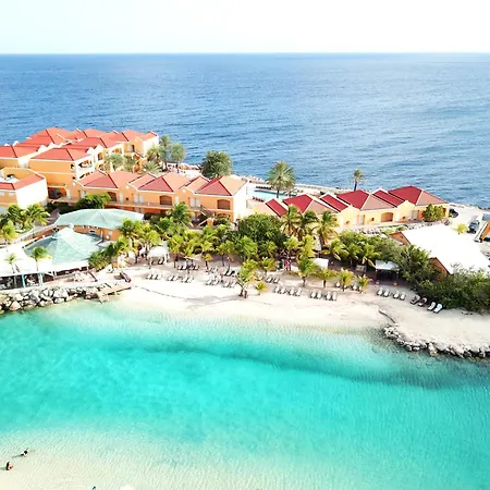 The Royal Sea Aquarium Resort-2