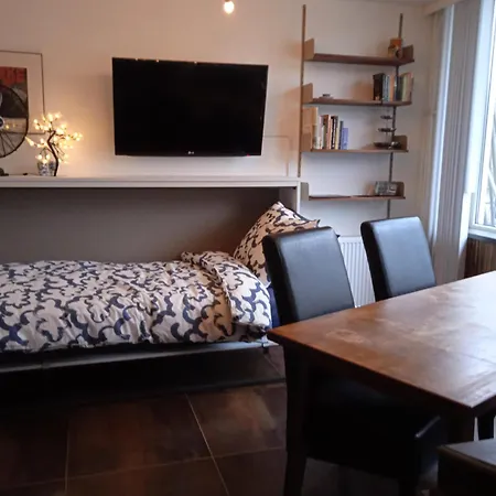 Bed&Breakfast Amsterdam West-2