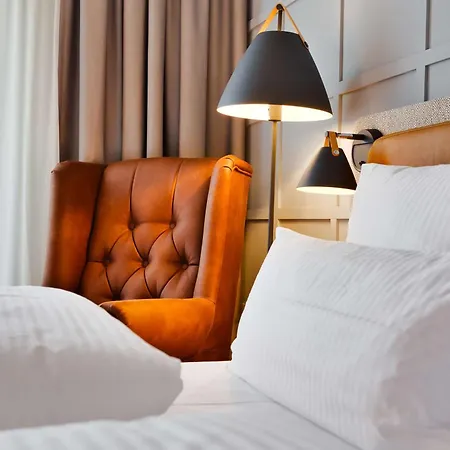 Unique By Atlantic Hotels Bremen-2
