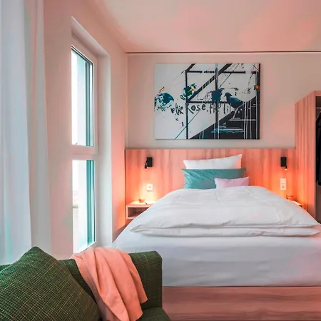 Mintrops Concierge Hotel-2
