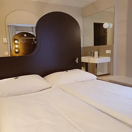 Boutique Hotel Das Salz-2