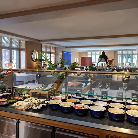 Lume Boutique Hotel, Autograph Collection-2
