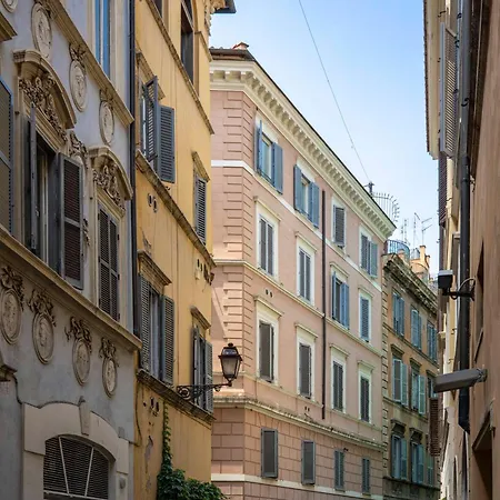 Home At Rome Luxury Navona Guest House 2-3