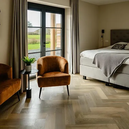 B&B De Cley-3