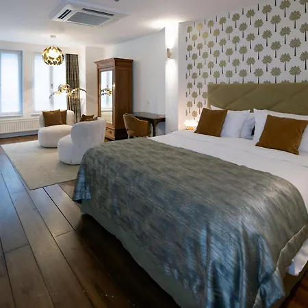 Hotel 'T Sandt-2