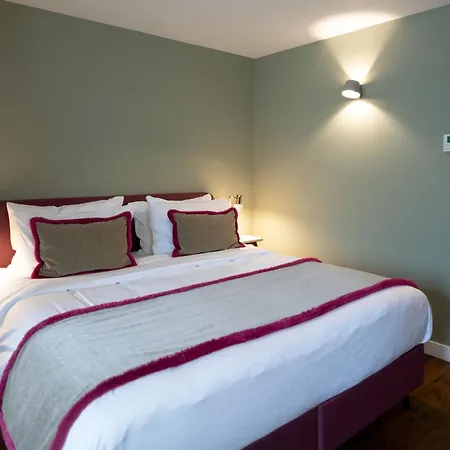 Hotel 'T Sandt-3