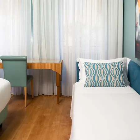 Hotel Spadari Al Duomo True Stay-3
