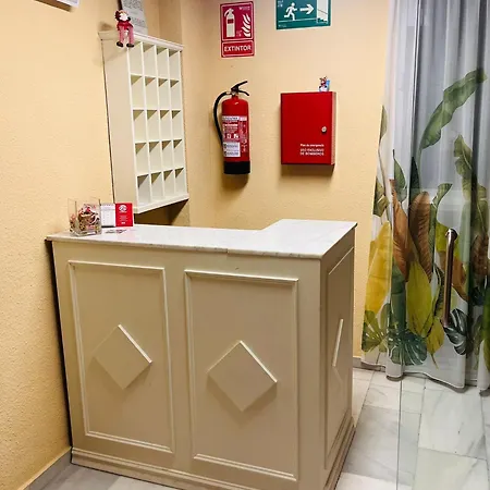 Pension Ana Belen-2