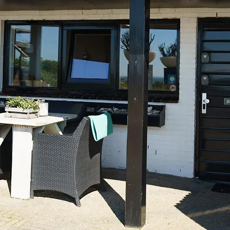 B&B Zeespiegel-2