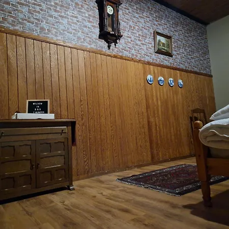 B&B 'T Kloaster-3