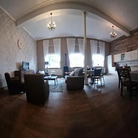 B&B 'T Kloaster-2