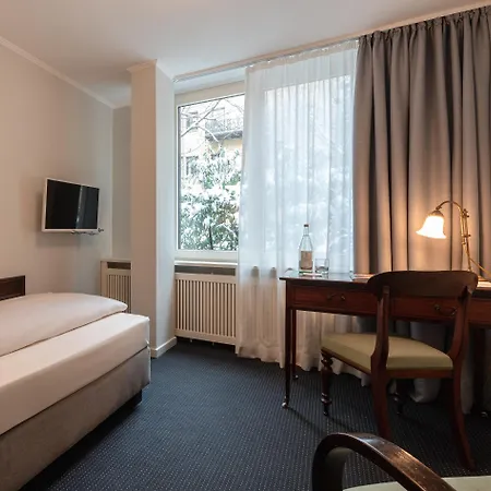 Hotel Olympic-2