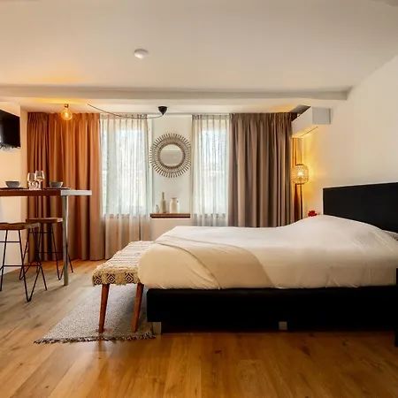 Madrid Suites-3