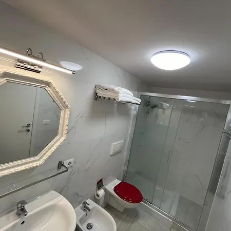 B&B Dante Alighieri-2