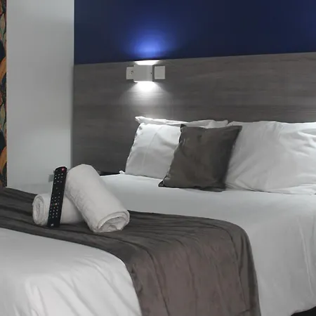 Fasthotel A Dijon-2