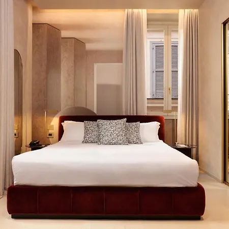 Borghese Contemporary Hotel-2
