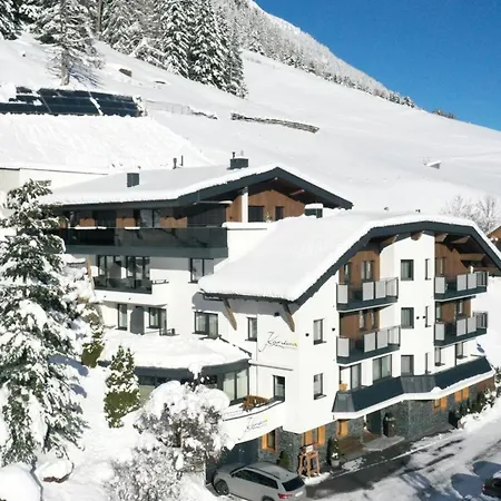 Appartements Kardona-2